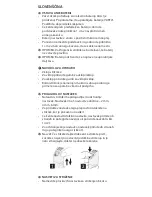 Предварительный просмотр 74 страницы Remington WPG4010C User Manual