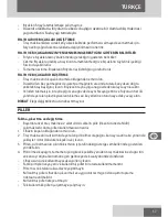 Предварительный просмотр 57 страницы Remington WSF-4810 User Manual