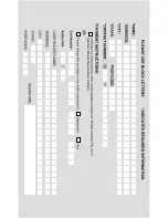 Preview for 8 page of Remington XR1410AU Use & Care Manual