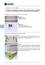 Preview for 28 page of REMIS REMIFLAIR IV Assembly Instructions Manual