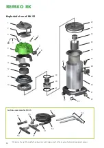 Preview for 10 page of REMKO 1304226 Operation,Technology,Spare Parts