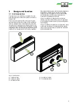 Предварительный просмотр 9 страницы REMKO 1609240 Operating And Installation Instructions