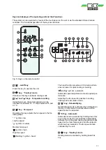 Предварительный просмотр 11 страницы REMKO 1609240 Operating And Installation Instructions