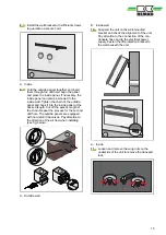 Предварительный просмотр 15 страницы REMKO 1609240 Operating And Installation Instructions