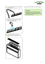 Предварительный просмотр 23 страницы REMKO 1609240 Operating And Installation Instructions