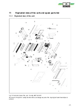 Предварительный просмотр 25 страницы REMKO 1609240 Operating And Installation Instructions