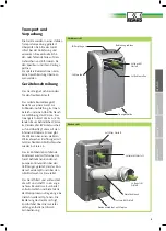 Preview for 5 page of REMKO 1612250 Operation,Technology,Spare Parts