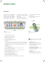 Preview for 32 page of REMKO 1612250 Operation,Technology,Spare Parts