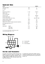 Preview for 12 page of REMKO Allmat Operation,Technology,Spare Parts