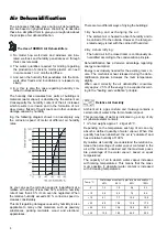 Предварительный просмотр 4 страницы REMKO AMT 60-E Operation Technology Spare List