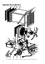 Предварительный просмотр 12 страницы REMKO AMT 60-E Operation Technology Spare List