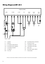 Предварительный просмотр 16 страницы REMKO AMT 60-E Operation Technology Spare List