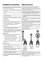 Предварительный просмотр 6 страницы REMKO AT 25 Manual