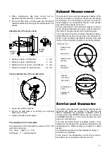 Предварительный просмотр 9 страницы REMKO AT 25 Manual