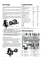 Предварительный просмотр 10 страницы REMKO AT 25 Manual