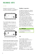 Preview for 6 page of REMKO ATR 10 Operating And Installation Instructions