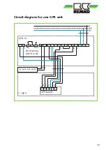 Preview for 17 page of REMKO ATR 10 Operating And Installation Instructions