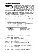 Preview for 7 page of REMKO ATR-4 Operating Instructions Manual