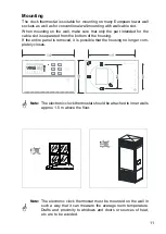 Preview for 11 page of REMKO ATR-4 Operating Instructions Manual