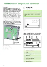 Preview for 8 page of REMKO ATR-Smart-Basic Operating Manual