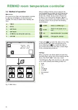 Preview for 10 page of REMKO ATR-Smart-Basic Operating Manual