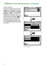 Preview for 20 page of REMKO ATR-Smart-Basic Operating Manual