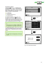 Preview for 23 page of REMKO ATR-Smart-Basic Operating Manual