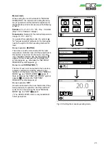 Preview for 25 page of REMKO ATR-Smart-Basic Operating Manual