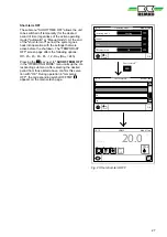 Preview for 27 page of REMKO ATR-Smart-Basic Operating Manual