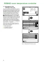 Preview for 34 page of REMKO ATR-Smart-Basic Operating Manual