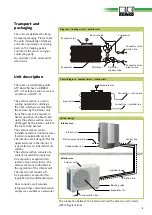 Preview for 5 page of REMKO ATY 260 Operation And Spare Parts