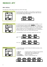 Preview for 8 page of REMKO ATY 260 Operation And Spare Parts