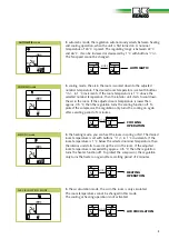 Preview for 9 page of REMKO ATY 260 Operation And Spare Parts