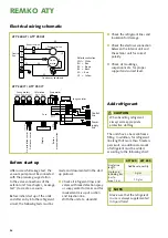 Preview for 26 page of REMKO ATY 260 Operation And Spare Parts