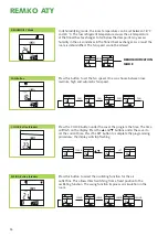 Предварительный просмотр 10 страницы REMKO ATY 261 Operation,Technology,Spare Parts