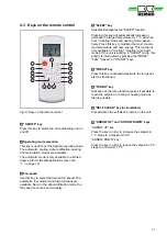 Предварительный просмотр 11 страницы REMKO ATY 265 Assembly And Operating Instructions Manual