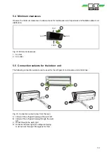 Предварительный просмотр 19 страницы REMKO ATY 265 Assembly And Operating Instructions Manual