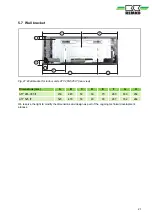 Предварительный просмотр 21 страницы REMKO ATY 265 Assembly And Operating Instructions Manual