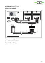 Предварительный просмотр 25 страницы REMKO ATY 265 Assembly And Operating Instructions Manual