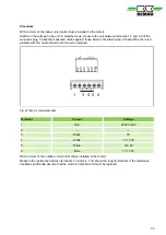 Предварительный просмотр 33 страницы REMKO ATY 265 Assembly And Operating Instructions Manual