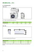 Preview for 10 page of REMKO BL 263 DC Assembly And Operating Instructions Manual