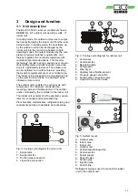 Preview for 11 page of REMKO BL 263 DC Assembly And Operating Instructions Manual