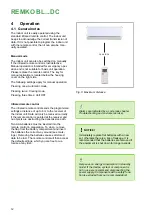 Preview for 12 page of REMKO BL 263 DC Assembly And Operating Instructions Manual