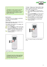 Preview for 15 page of REMKO BL 263 DC Assembly And Operating Instructions Manual