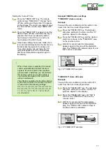 Preview for 17 page of REMKO BL 263 DC Assembly And Operating Instructions Manual