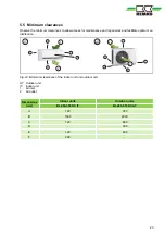 Preview for 23 page of REMKO BL 263 DC Assembly And Operating Instructions Manual