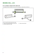 Preview for 24 page of REMKO BL 263 DC Assembly And Operating Instructions Manual