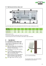 Preview for 25 page of REMKO BL 263 DC Assembly And Operating Instructions Manual