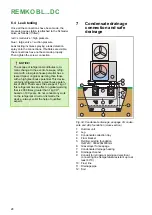 Preview for 28 page of REMKO BL 263 DC Assembly And Operating Instructions Manual