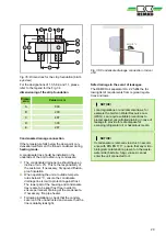 Preview for 29 page of REMKO BL 263 DC Assembly And Operating Instructions Manual